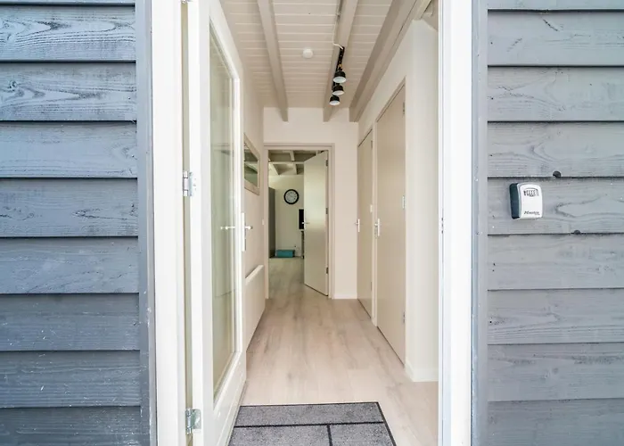 Job Baster Huisje