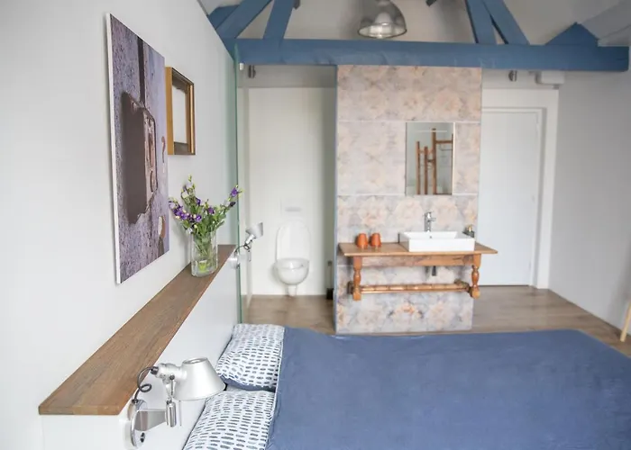 Pension B&B Pluk