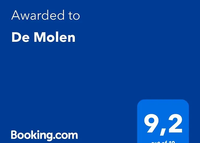 De Molen